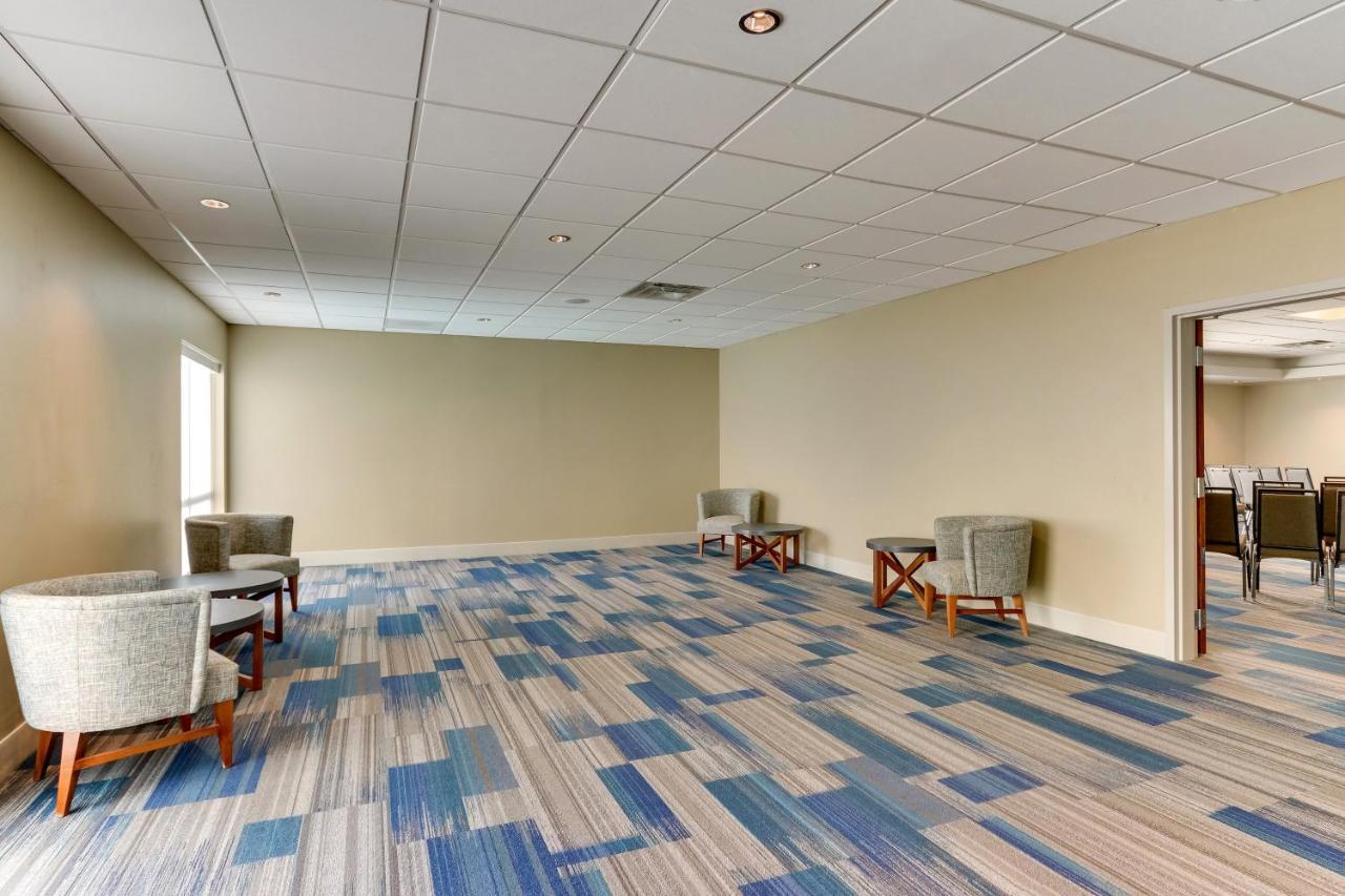 Holiday Inn Express & Suites - Dawsonville By Ihg Exterior foto