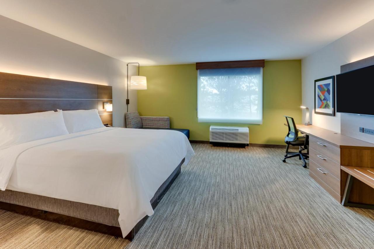 Holiday Inn Express & Suites - Dawsonville By Ihg Exterior foto
