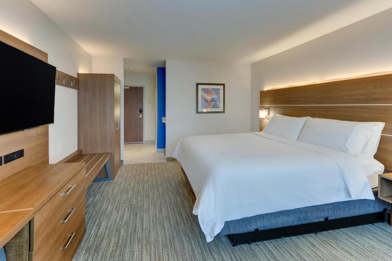 Holiday Inn Express & Suites - Dawsonville By Ihg Exterior foto