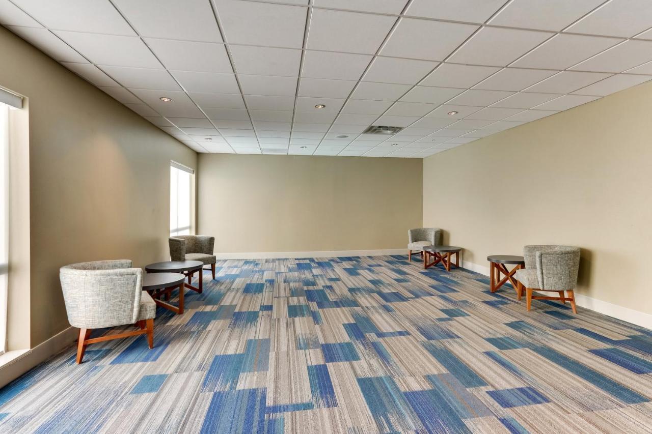 Holiday Inn Express & Suites - Dawsonville By Ihg Exterior foto